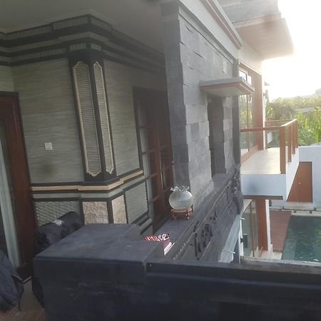 Yogi Homestay 坎古 外观 照片