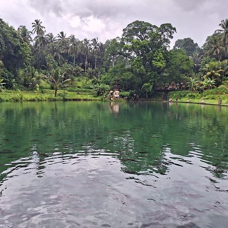 Yogi Homestay 坎古 外观 照片