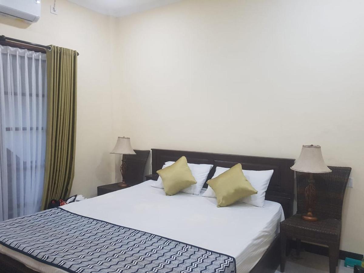 Yogi Homestay 坎古 外观 照片
