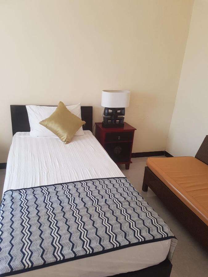 Yogi Homestay 坎古 外观 照片