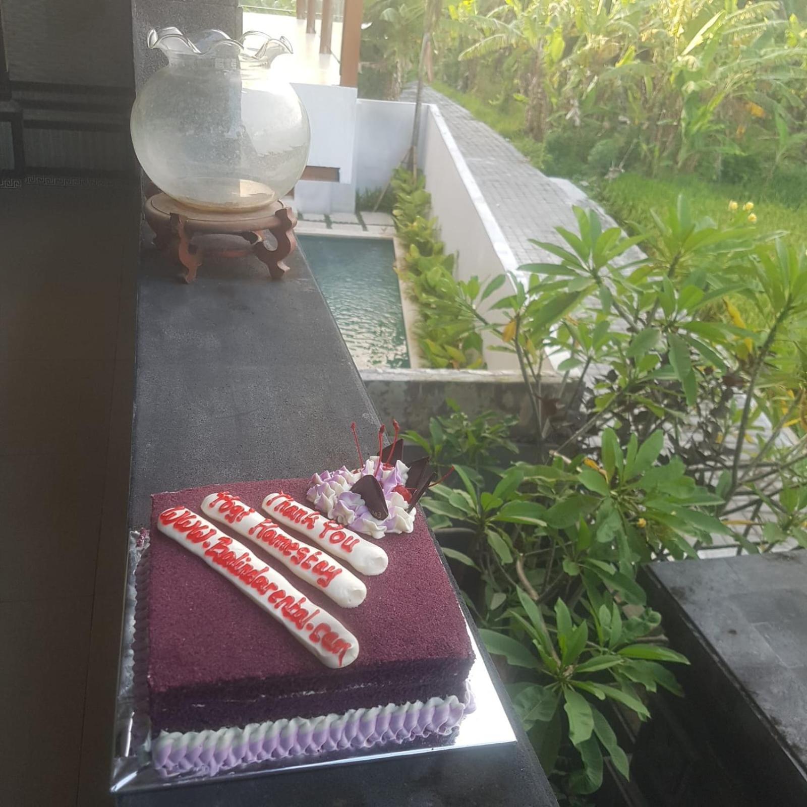 Yogi Homestay 坎古 外观 照片