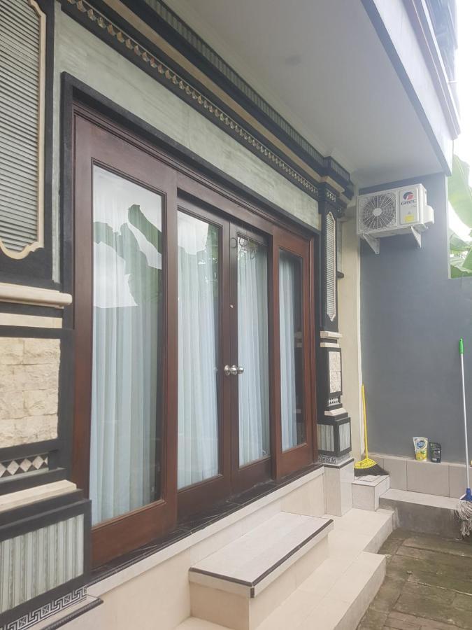 Yogi Homestay 坎古 外观 照片