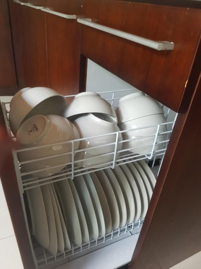 Yogi Homestay 坎古 外观 照片